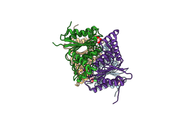 3U7I image