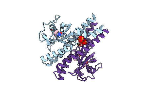 3UB7 image
