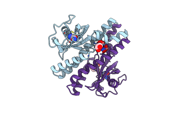 3UB8 image