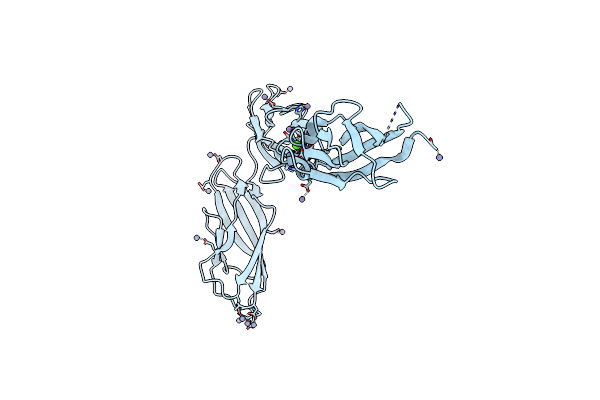 3UBF image