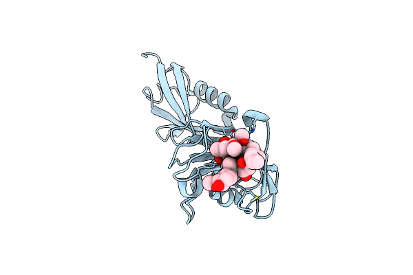 3UF8 image