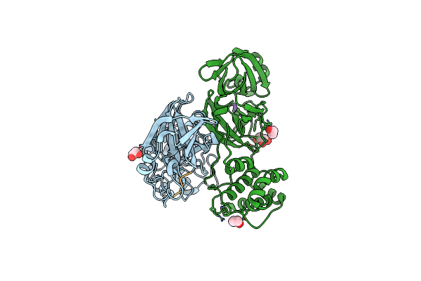3VB7 image