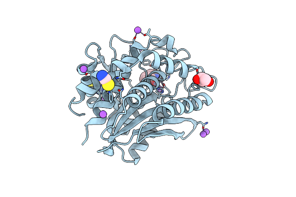 3VH9 image