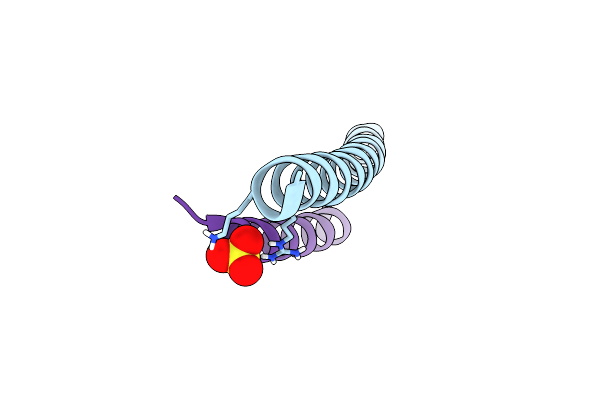 3VU6 image