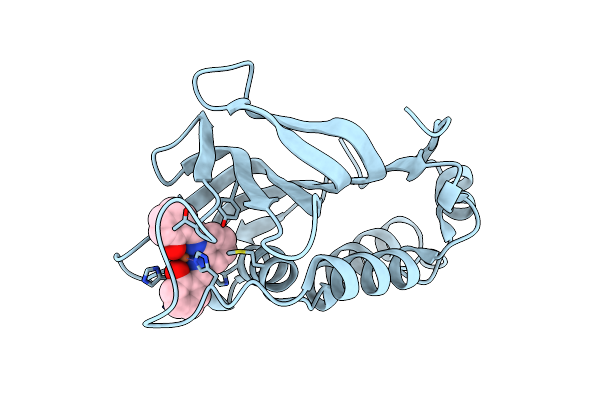 3W8M image