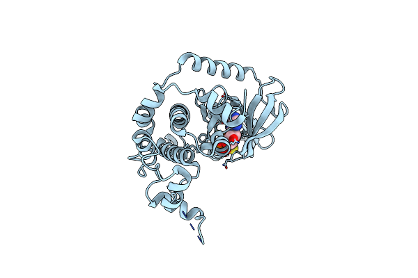 3W8Q image