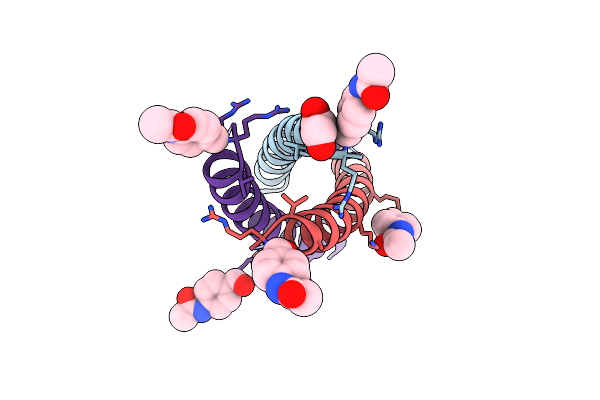 3W8V image