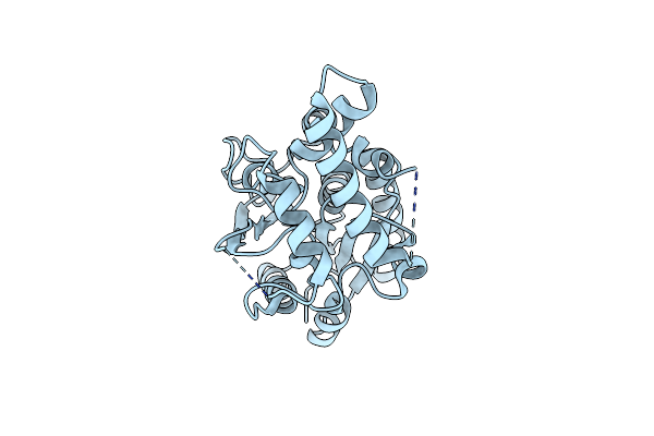 3W9U image