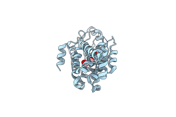 3WE9 image