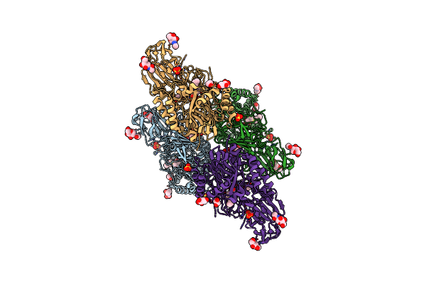 3WF4 image