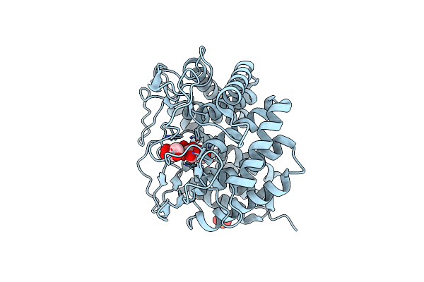 3WKI image