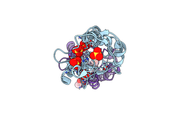 3ZFK image