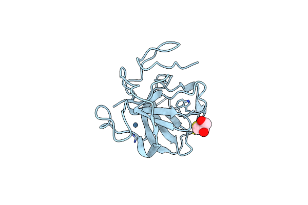 3ZFR image