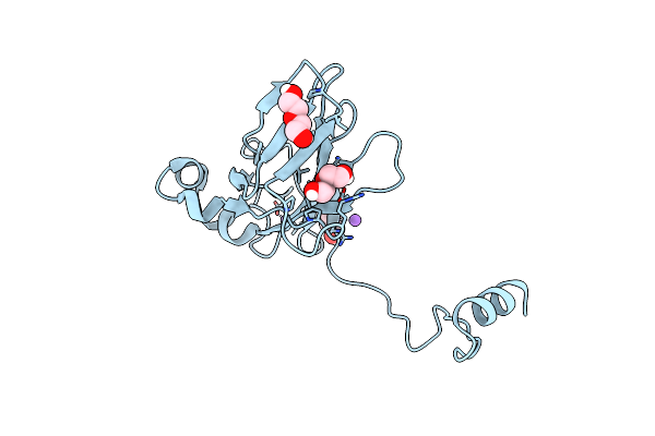 3ZMO image