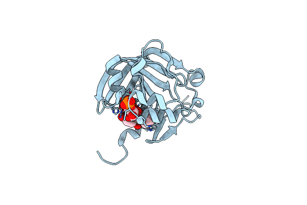 3ZOC image