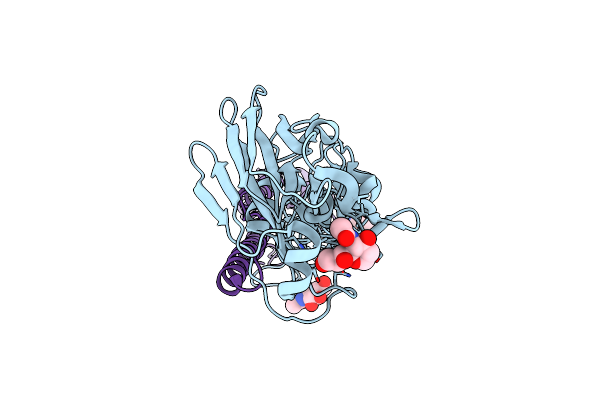 3ZP3 image