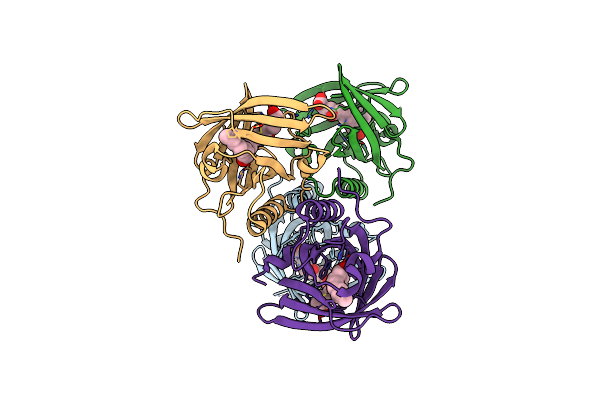 3ZUO image
