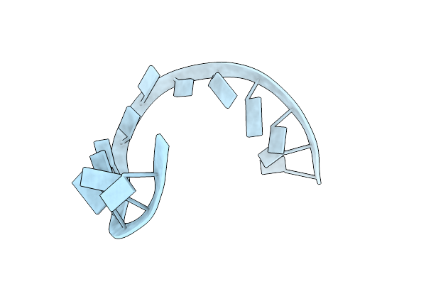 413D image