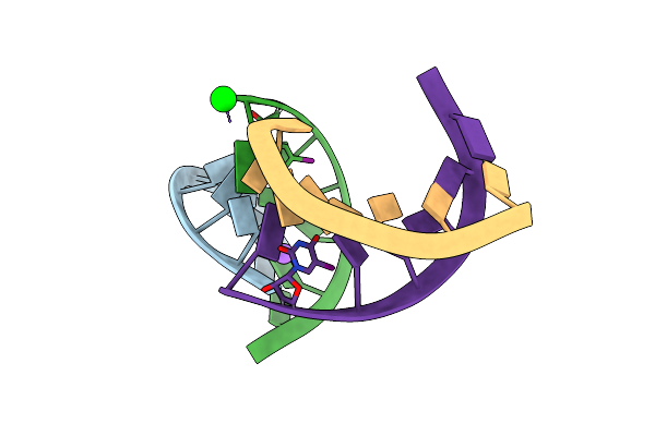464D image