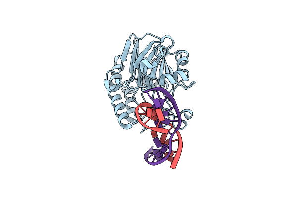 4B5J image