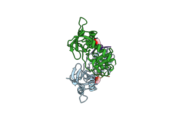 4B9W image
