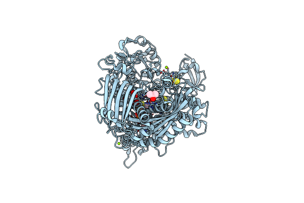 4C7Y image