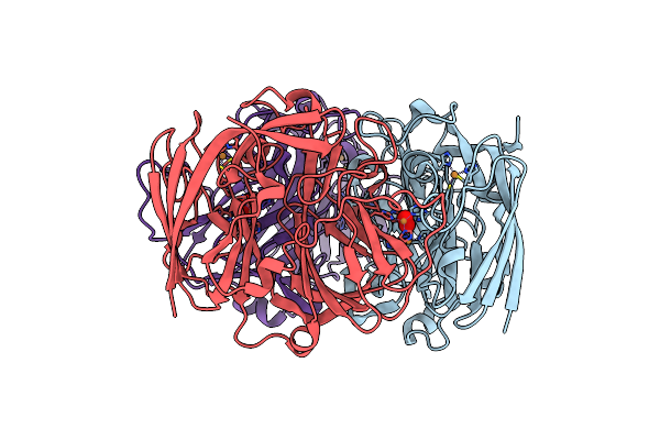 4E9W image