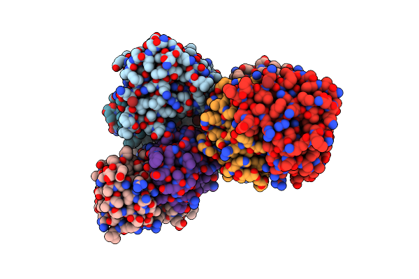 4G6V image
