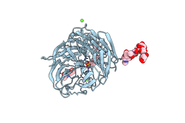 4GZO image