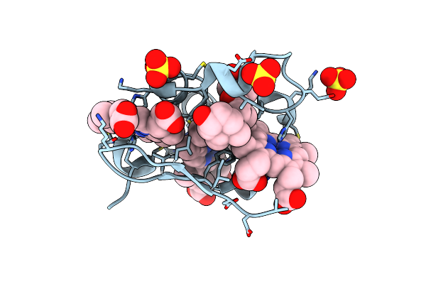 4HB6 image