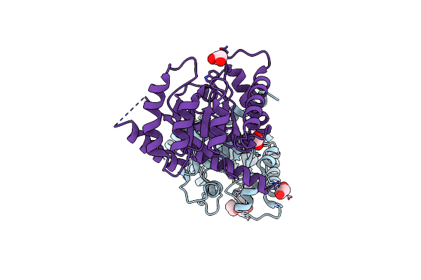 4HB7 image