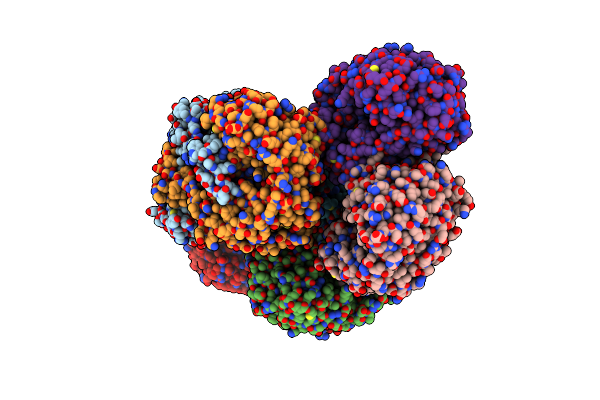 4I3W image