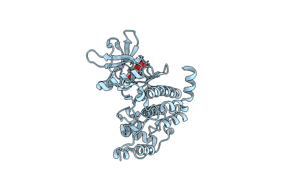 4UB7 image
