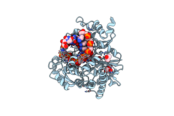 4WZM image