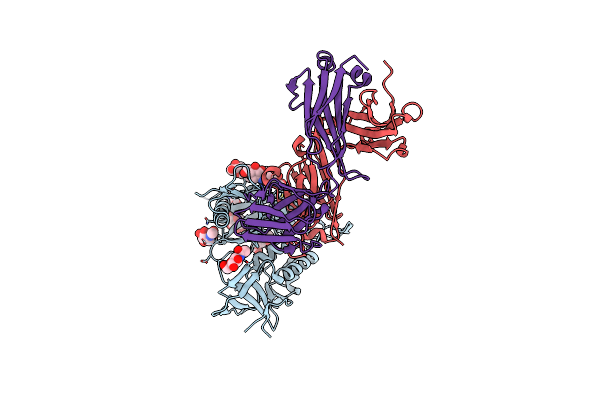 4XVS image