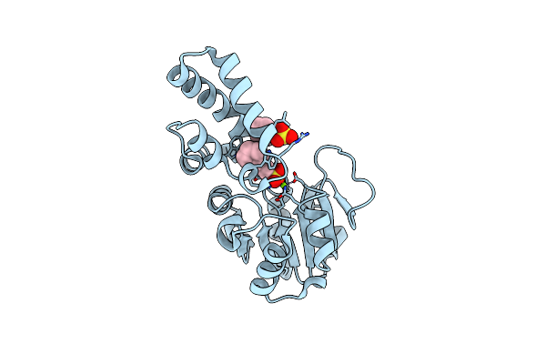 4YGR image