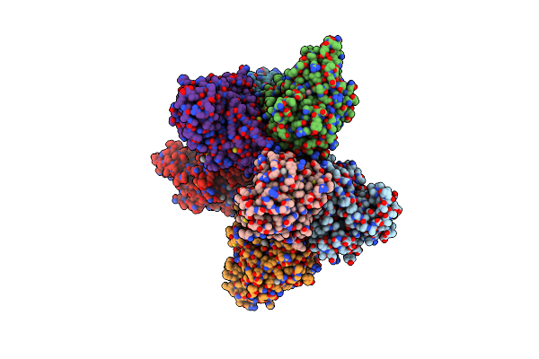 4Z9M image