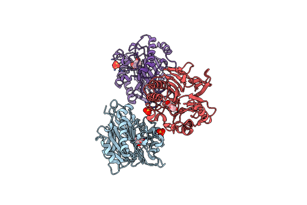 5A3K image