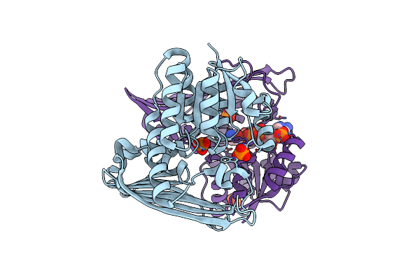 5B3U image