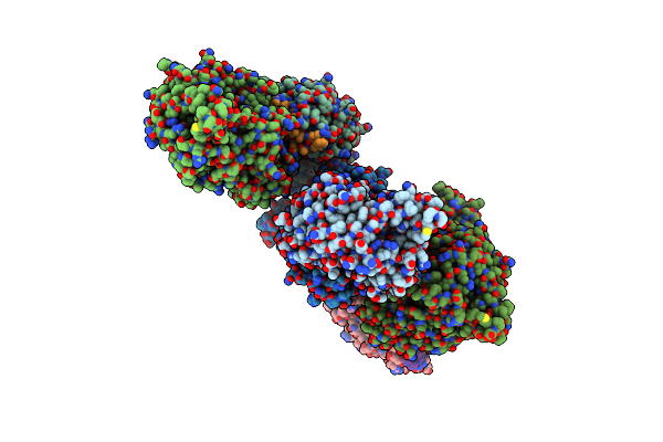 5B4W image
