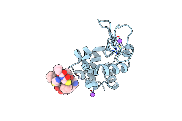 5B5J image