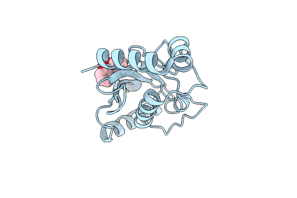 5F6V image