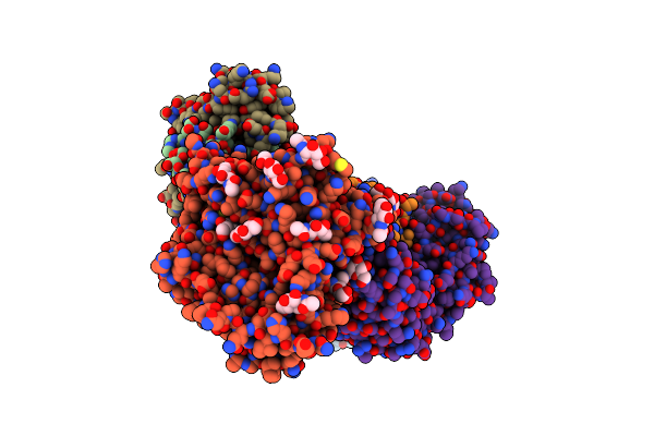 5F9W image