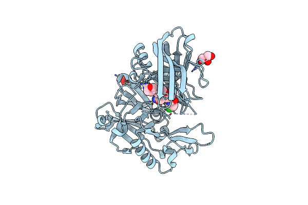 5I3W image