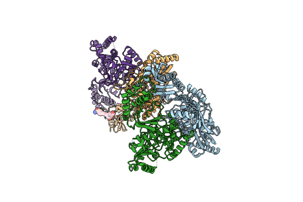 5J1E image