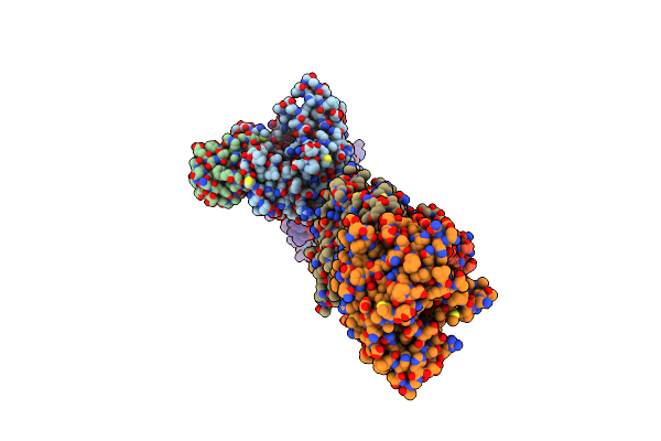 5LRX image