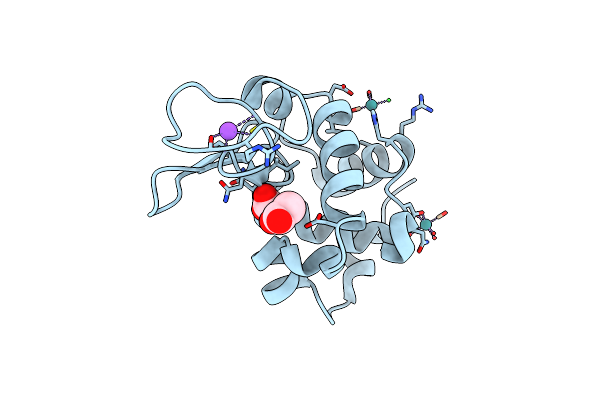 5OB8 image