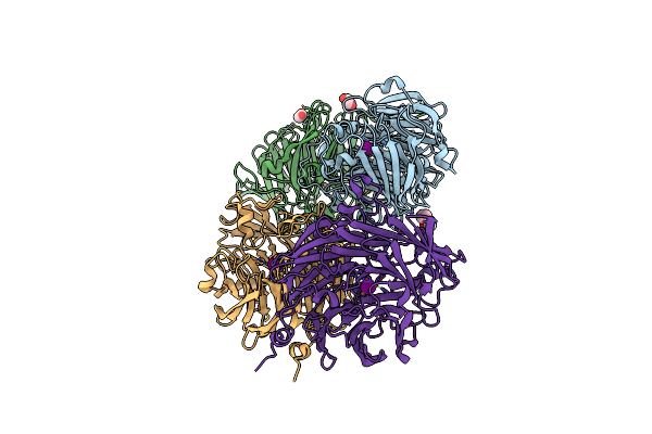 5OEX image