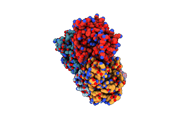 5TUO image