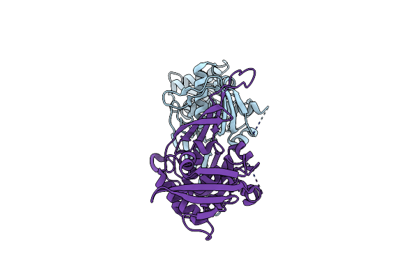 5UBF image